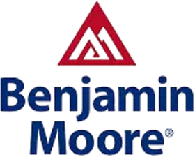 Benjamin Moore Logo